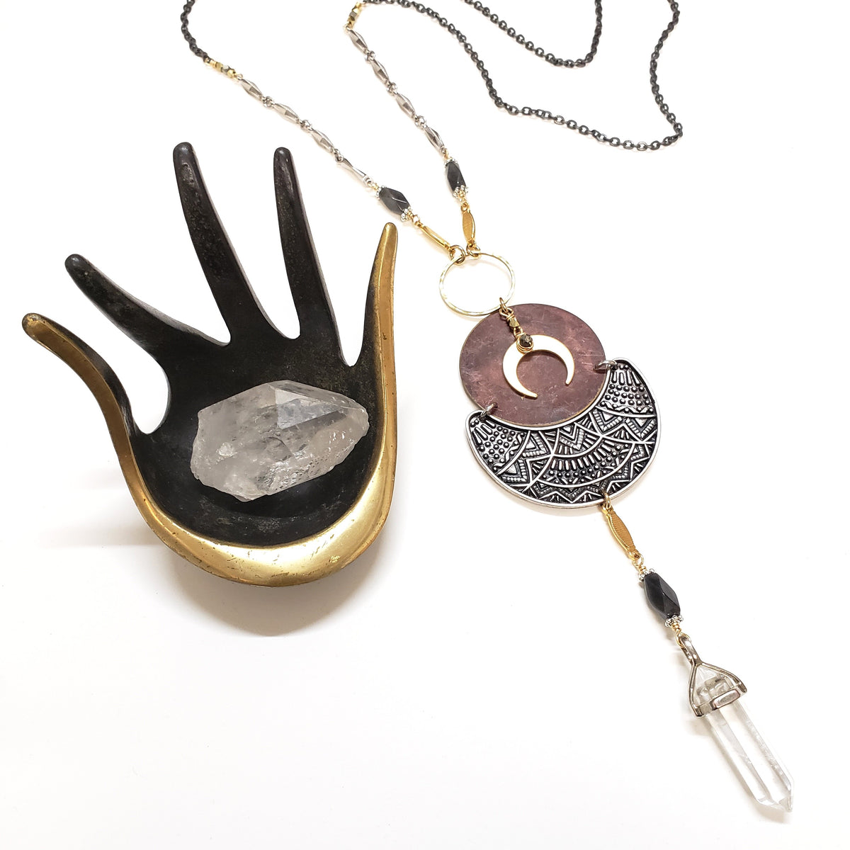 TOODLEBUNNY Handmade Jewelry Vancouver BC Canada