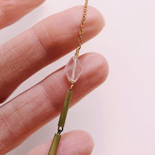 Load image into Gallery viewer, Cinco y uno necklace