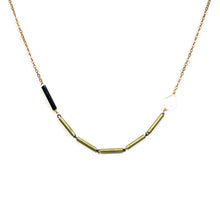 Load image into Gallery viewer, Cinco y uno necklace