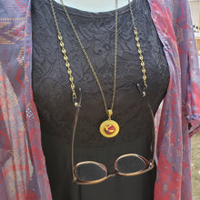 Load image into Gallery viewer, Glasses Chain Vintage Decorative Style link