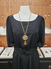 Load image into Gallery viewer, Coiled - Brazilian Fire Agate