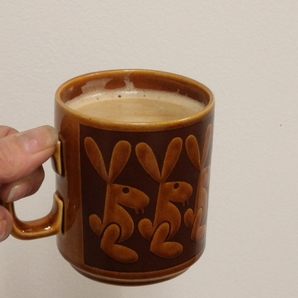 Hornsea Pottery