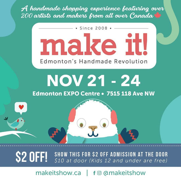 Make It Edmonton