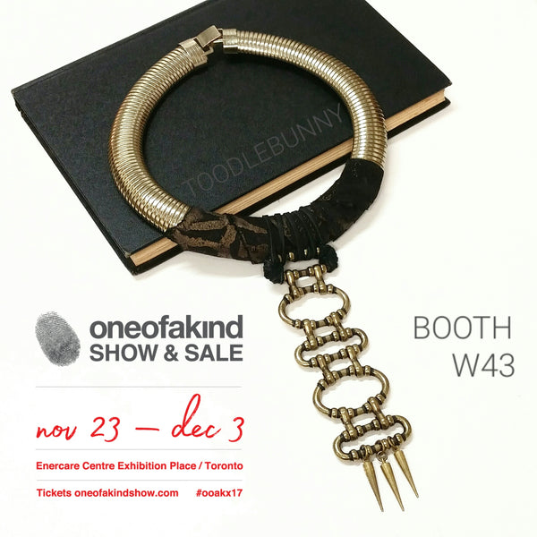 One of a Kind Show Toronto