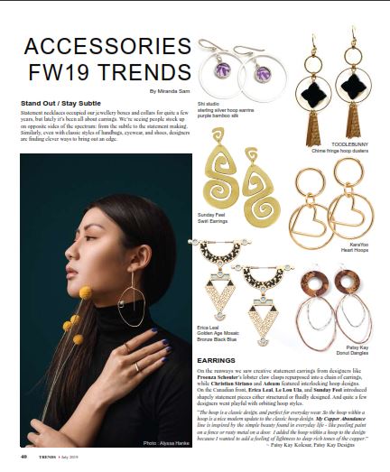 Trends Magazine