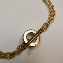 Load image into Gallery viewer, Natural Glam Collar Fringe Necklace
