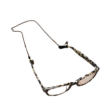 Load image into Gallery viewer, Glasses Chain Vintage Copper bar chain
